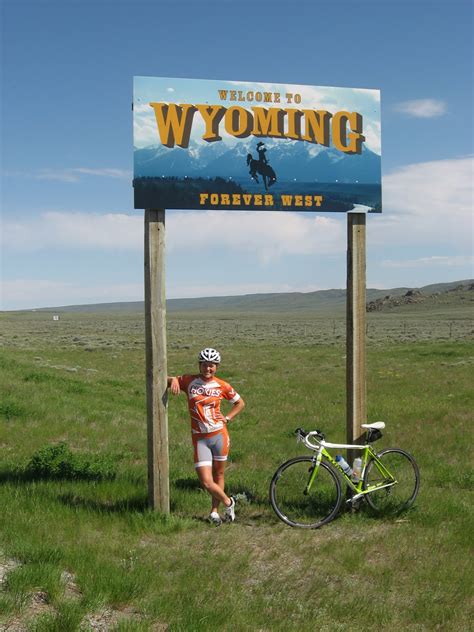 Atlantic to Pacific Cycling Journey 2011: Day 38 Walden, CO to Saratoga, WY