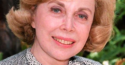 dr joyce brothers dies at 85 popular tv psychologist los angeles times