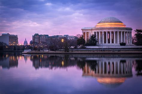 The Top 10 Things People Miss About Washington Dc Huffpost