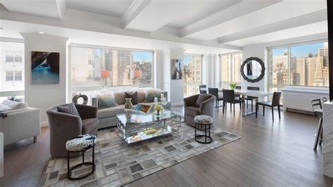 Ramona Singer Just Put Her Longtime Upper East Side Apartment Up For