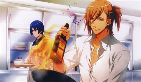 Pin On Uta No Prince Sama