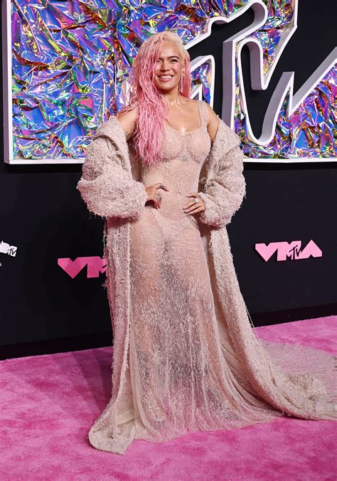 2023 MTV VMAs Red Carpet Photos Best Fashion