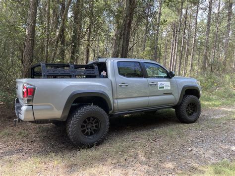 3rd Gen Owners With King Coilovers Page 158 Tacoma World