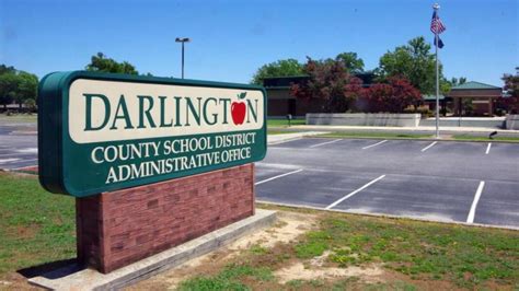 State Approves Darlington County School Districts Reopening Plan Wbtw