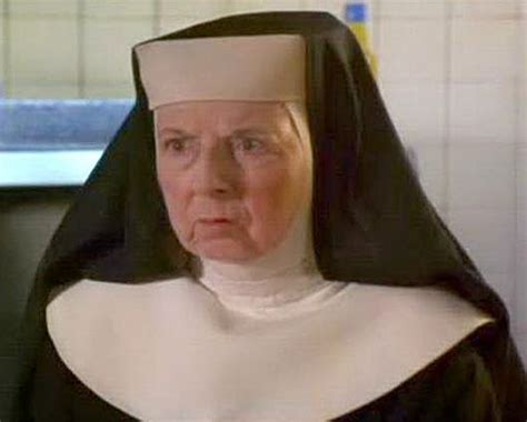 mary wickes in sister act 1992 mary wickes sister act classic movie stars