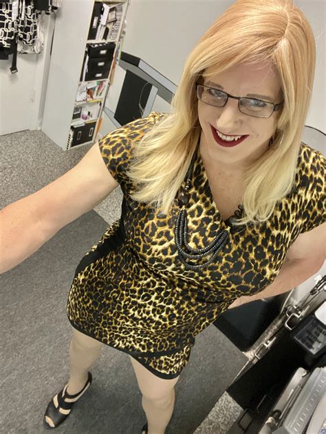 Just Your Everyday Cougar Rcrossdressing