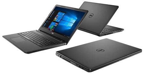 Dell Inspiron 15 3565 Laptop Niskie Ceny I Opinie W Media Expert