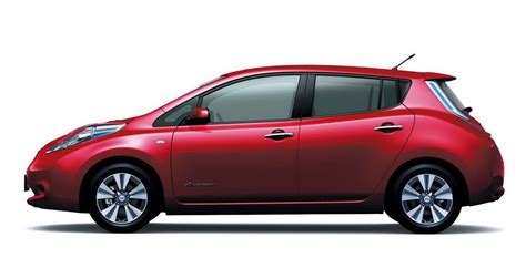 It's immediate, but not darty. 2013 Nissan Leaf gets increased range, lighter weight ...