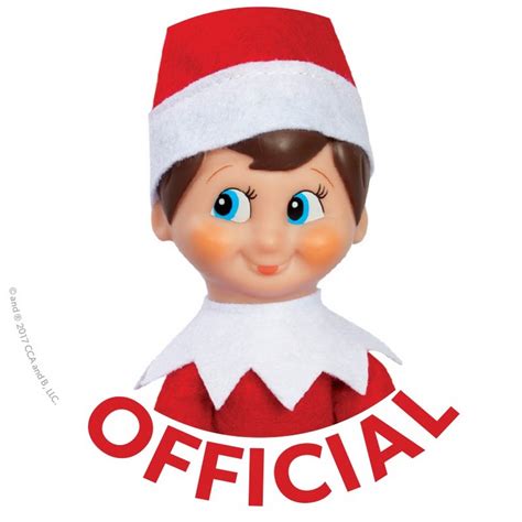 Elf On The Shelf Official Youtube