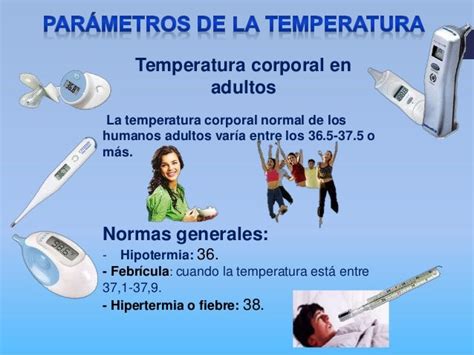 Temperatura Corporal