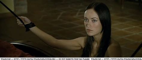 Olivia In The Death And Life Of Bobby Z Olivia Wilde Image 2557443 Fanpop