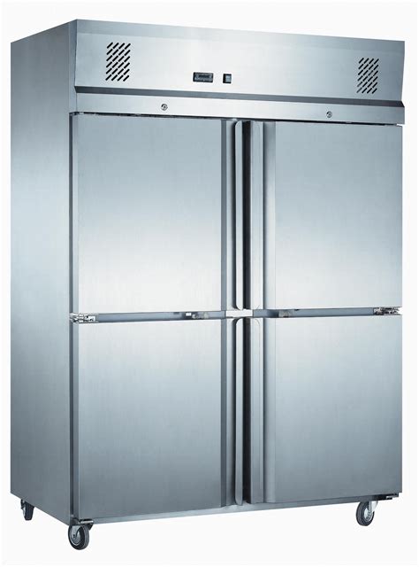 Commercial Food Machinery (CFM): MITCHEL Upright Freezers