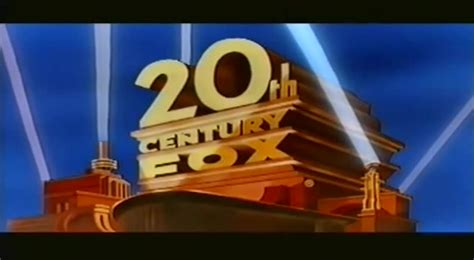 A L I E N 3 — 20th Century Fox Logo Coub The Biggest Video Meme