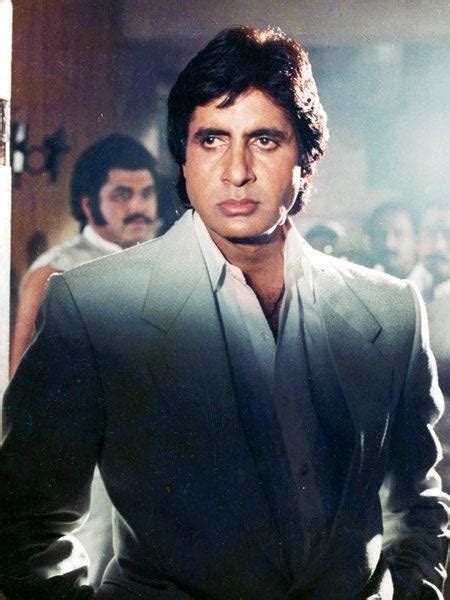 Amitabh Bachchan No Resolutions For My Birthday Movies