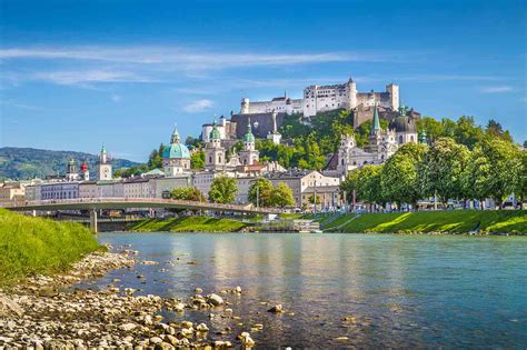 16 Top Things To Do In Salzburg The Best Tourist Places In Salzburg