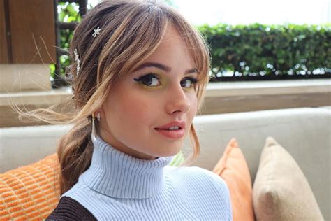 Debby Ryan On Instagram “wow Basically One More Day Til Insatiable — Wyd All Weekend” Icone