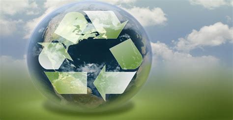 Keep Calm and Recycle On: The Sky Isn't Falling | Waste360