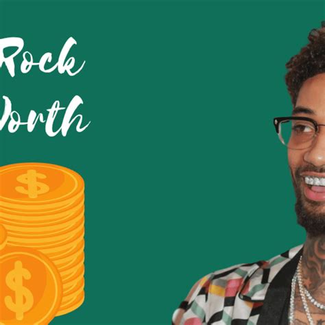 Pnb Rock Net Worth What Is The Net Worth Of Pnb Rock In 2022