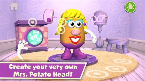 Mrs Potato Head School Ed By Originator Inc