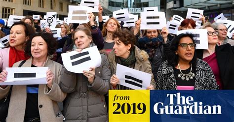 Equality Commission To Investigate Bbc Over Pay Discrimination Bbc The Guardian