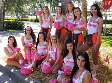 naples hooters pink pumpkin patch gulfshore life