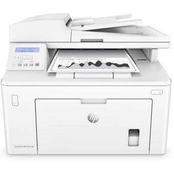 Make the choice of the driver which is more. -24% sur Imprimante Laser HP LaserJet Pro M227sdn ...