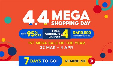 Shopee 44 Coupon Voucher Promo Code With Up To 95 Coins Cashback