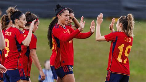 Dónde ver todos los partidos del Mundial Femenino 2023 en directo por