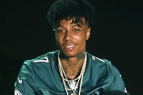 Blueface Signs To Cash Money West Xxl