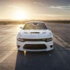 View top speed & more today. Dodge Cars - News: Fastest 4-door sedan - the Charger SRT ...