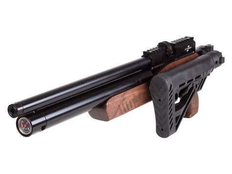 Ataman M2r Carbine Ultra Compact Air Rifle Walnut Pyramyd Air