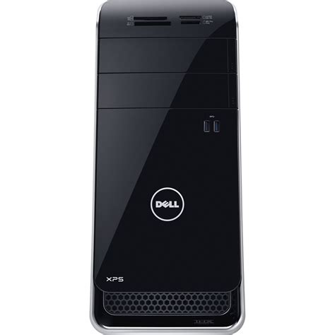 Best Buy Dell Xps 8900 Desktop Intel Core I7 16gb Memory 1tb Hard