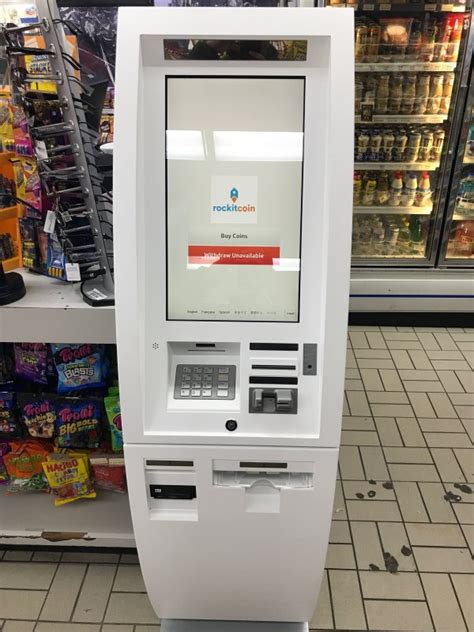 The company now is deploying multiple bitcoin atms in texas. Bitcoin ATM in Dallas - Chevron
