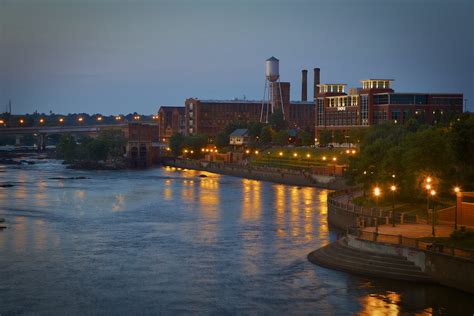 Maybe you would like to learn more about one of these? Columbus, GA Riverwalk | maltmint | Flickr