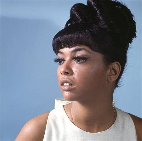 Tammi Terrell Date Unknown Queen Latifah Tony Award Actrices Noires