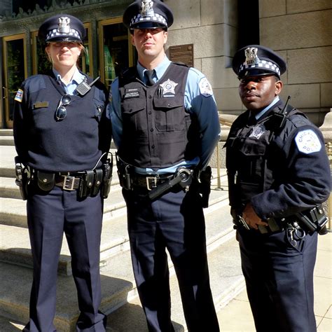 The seven major compstat offenses overlap with corresponding ucr index crime categories. A diverse police force | Officers from all over the city ...