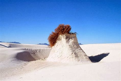 Mail2day Beautiful White Sand Dunes In New Mexico 18 Pics