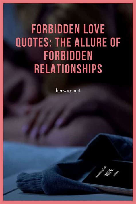 Https://tommynaija.com/quote/quote For Forbidden Love