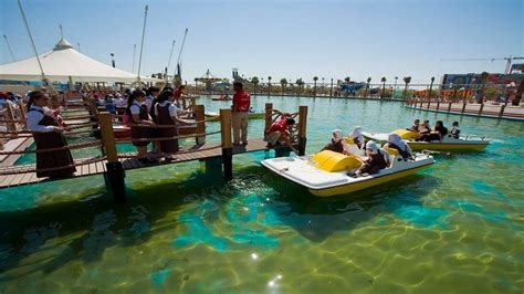 Parks In Bahrain To Enjoy Mother Nature At Its Best