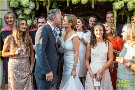 Photo Joanna Krupa Marries Douglas Nunes Wedding Pictures 44 Photo