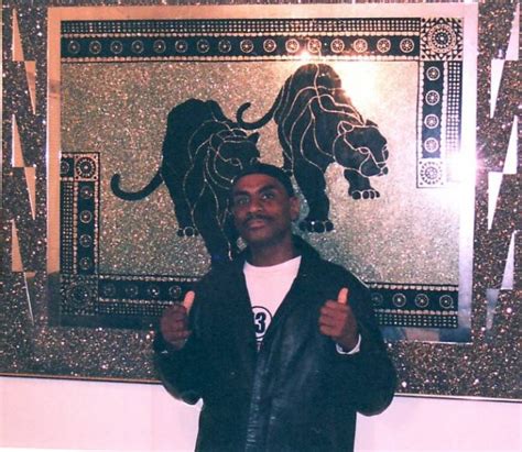 Chicago Vice Lord Nation Gang Boss Dead At 64 Gorilla Convict Seth