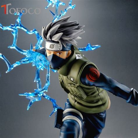Buy Tofoco Cool Naruto Sasuke Kakashi