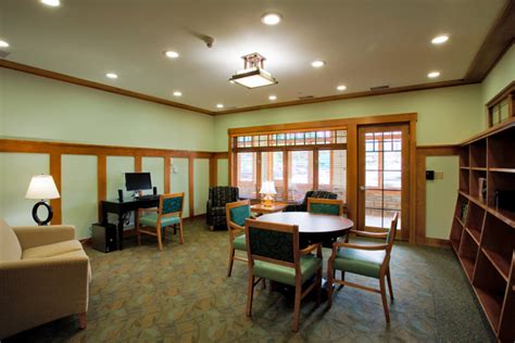 Designing Interiors That Work For Memory Care Residents Progressive Ae