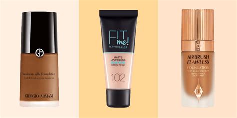 Best Foundation For Aging Skin Over 60 Which One Will Offer Excellent