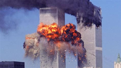 911 Attacks Deadly Design Flaws In Twin Towers