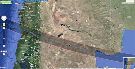 A total solar eclipse took place on december 14, 2020. Total Solar Eclipse 2020