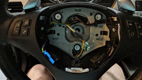 Diy Heated Steering Wheel Retrofit