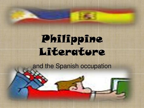 Ppt Philippine Literature Powerpoint Presentation Free Download Id