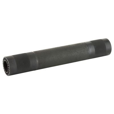 Hogue Overmolded AR 15 Rifle Length Free Float Forend