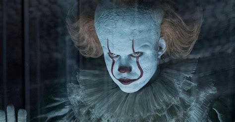 Is It Chapter 2 As Scary As The Original Movie Review
